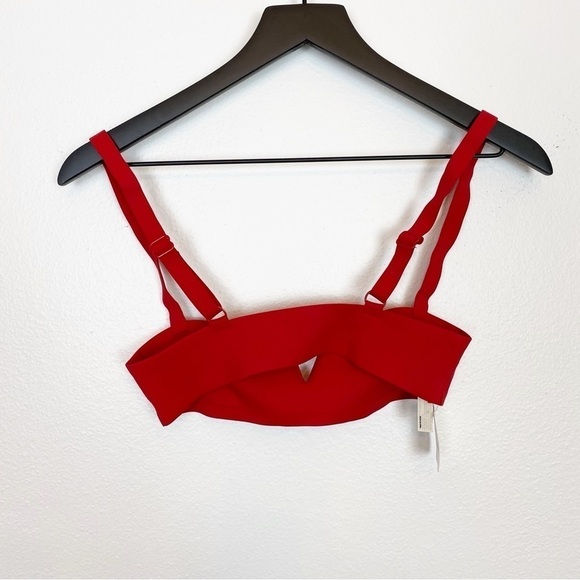 Free People Lily Scuba Bra - Picture 5 of 6